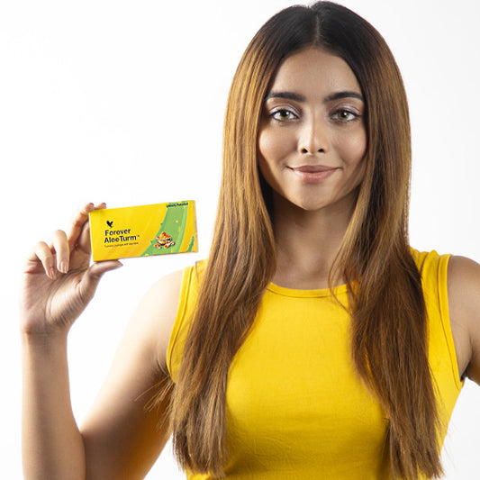 FOREVER ALOE TURM