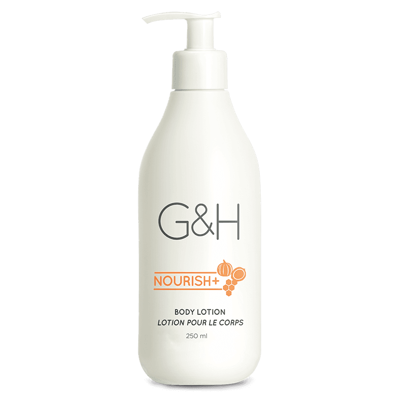 G&H Nourish+ Body Lotion