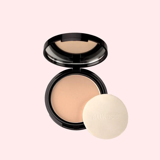 attitude™ Compact Powder Light