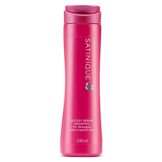 SATINIQUE™ Glossy Repair Shampoo