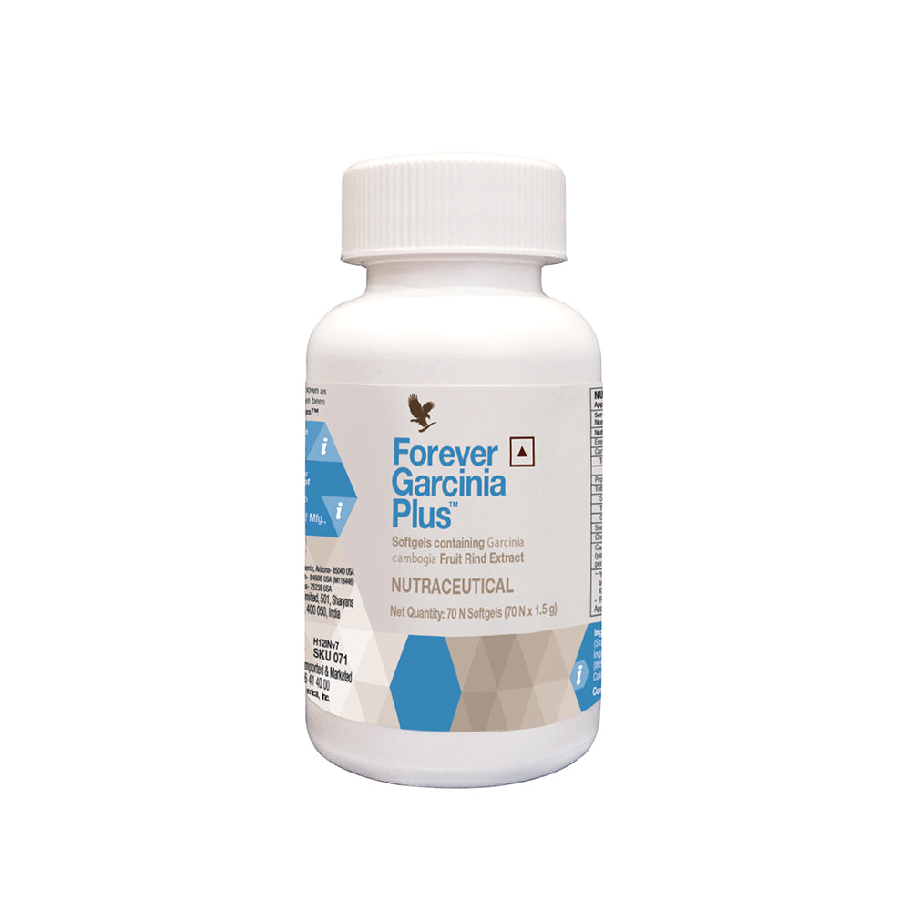 FOREVER GARCINIA PLUS