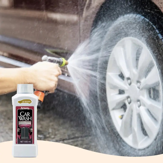Amway™ Car Wash Concentrated Liquid