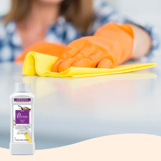 Amway™ Pursue Disinfectant Cleaner
