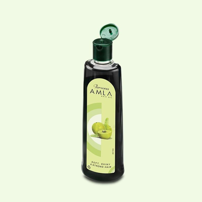 Persona Amla Hair Oil
