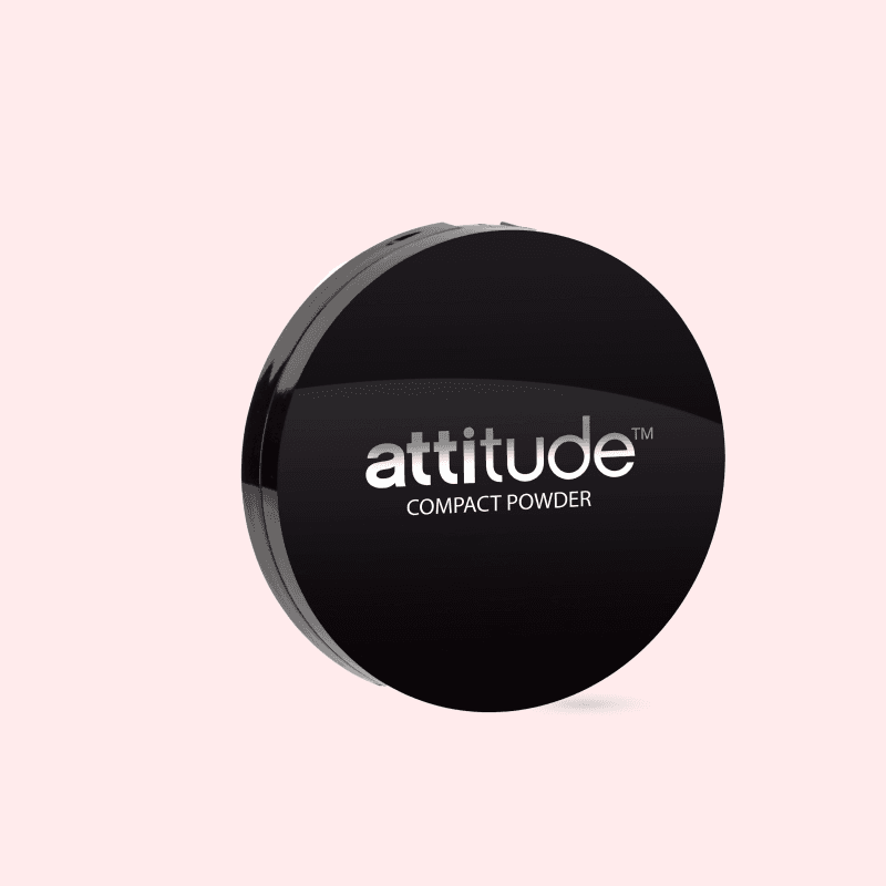 attitude™ Compact Powder Light