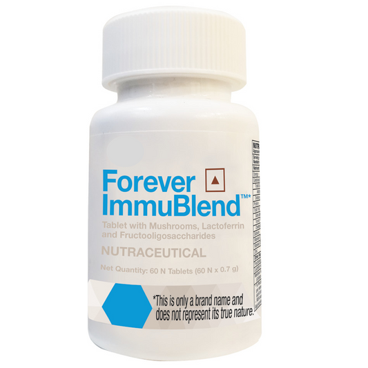 FOREVER IMMUBLEND