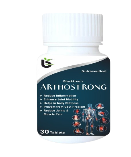 ARTHOSTRONG by Blacktree