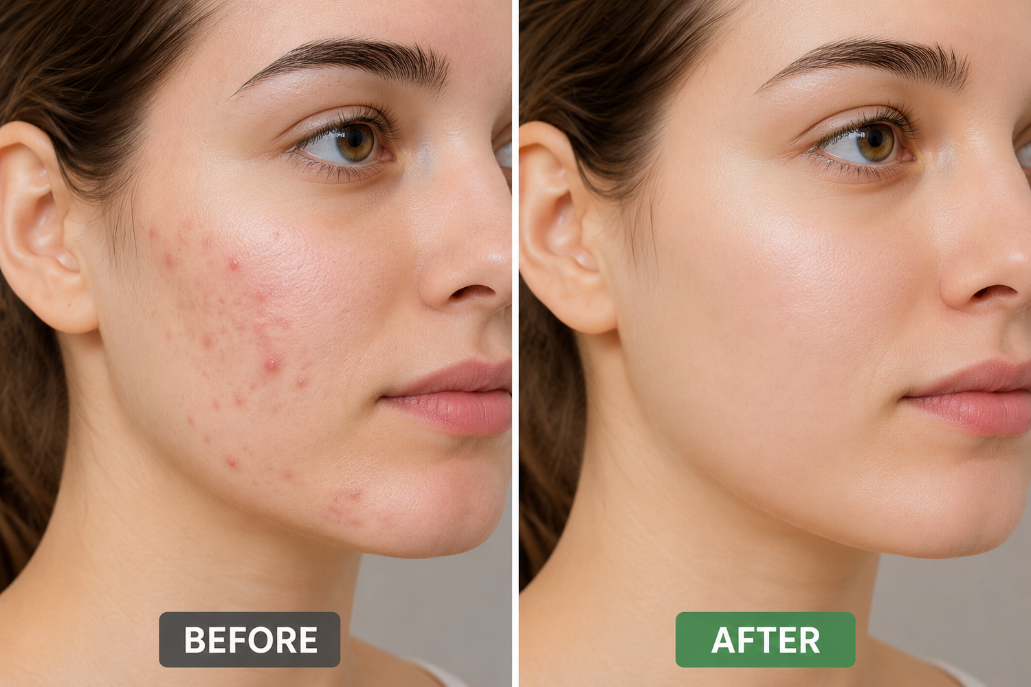 Acne Control