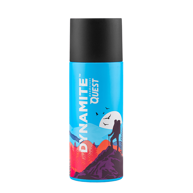 DYNAMITE™ Quest Deodorant