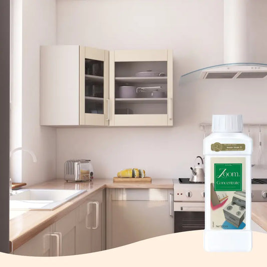 Amway™ Zoom Concentrate Liquid