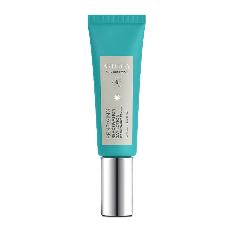 ARTISTRY™ Skin Nutrition™ Renewing Reactivation Day Lotion