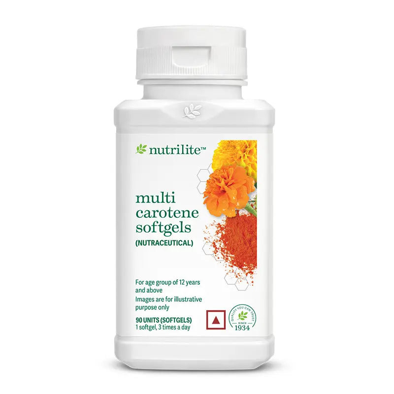NUTRILITE® Multi Carotene