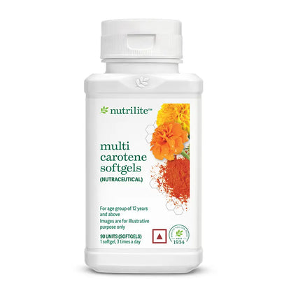 NUTRILITE® Multi Carotene