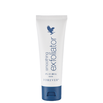 SMOOTHING EXFOLIATOR