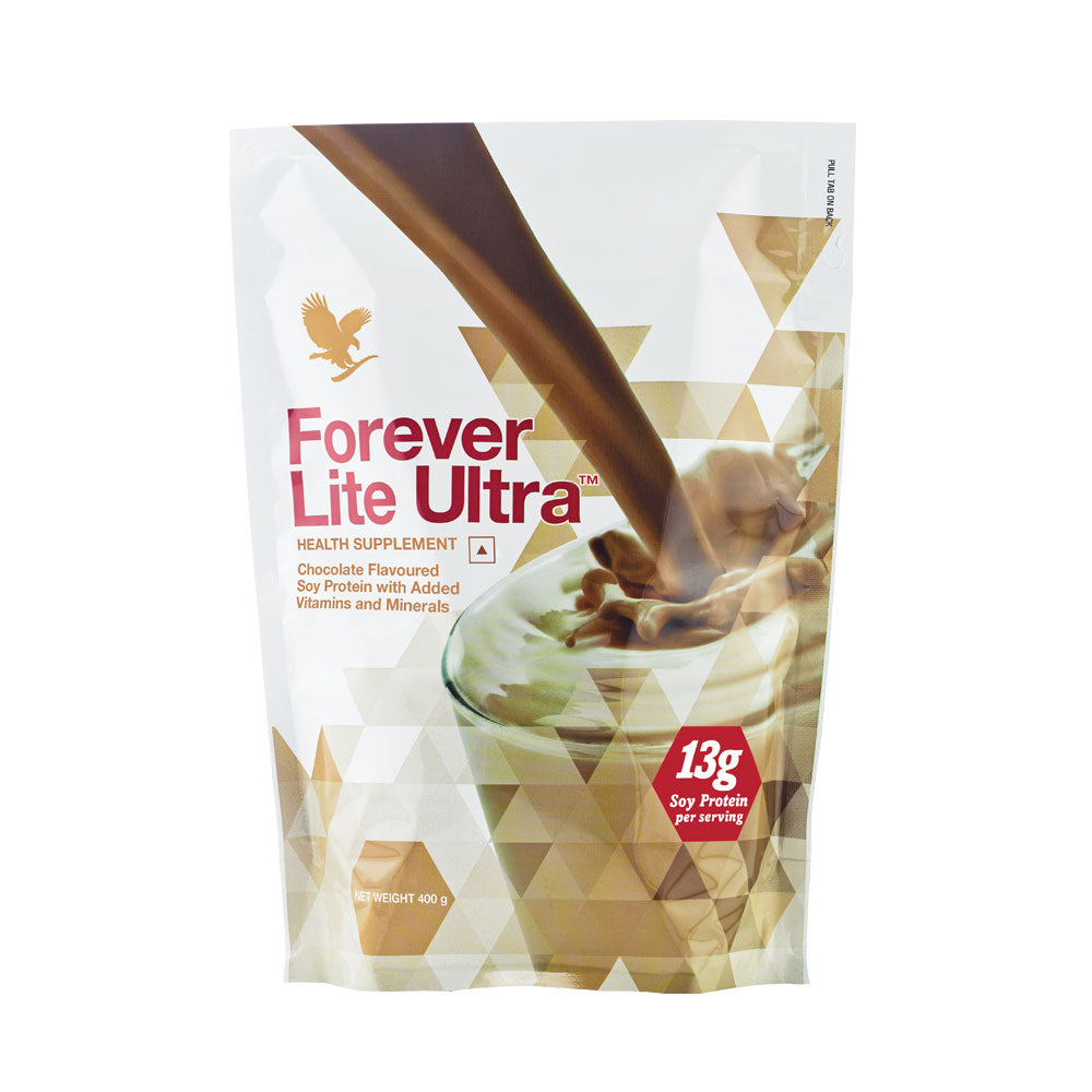 FOREVER ULTRA LITE CHOCOLATE