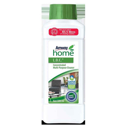 Amway™ Home L.O.C. Concentrated Multi-purpose Cleaner