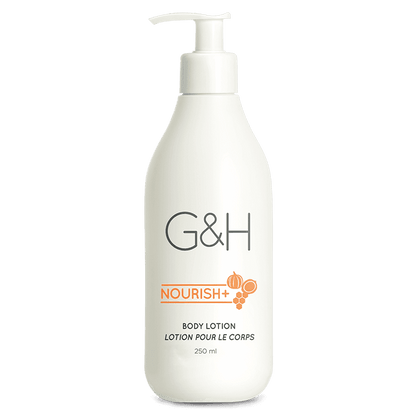 G&H Nourish+ Body Lotion