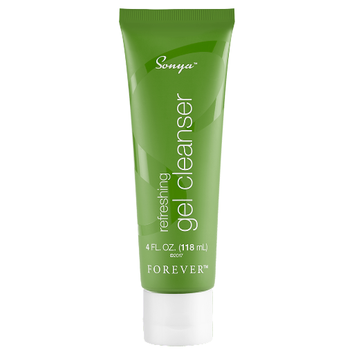REFRESHING GEL CLEANSER