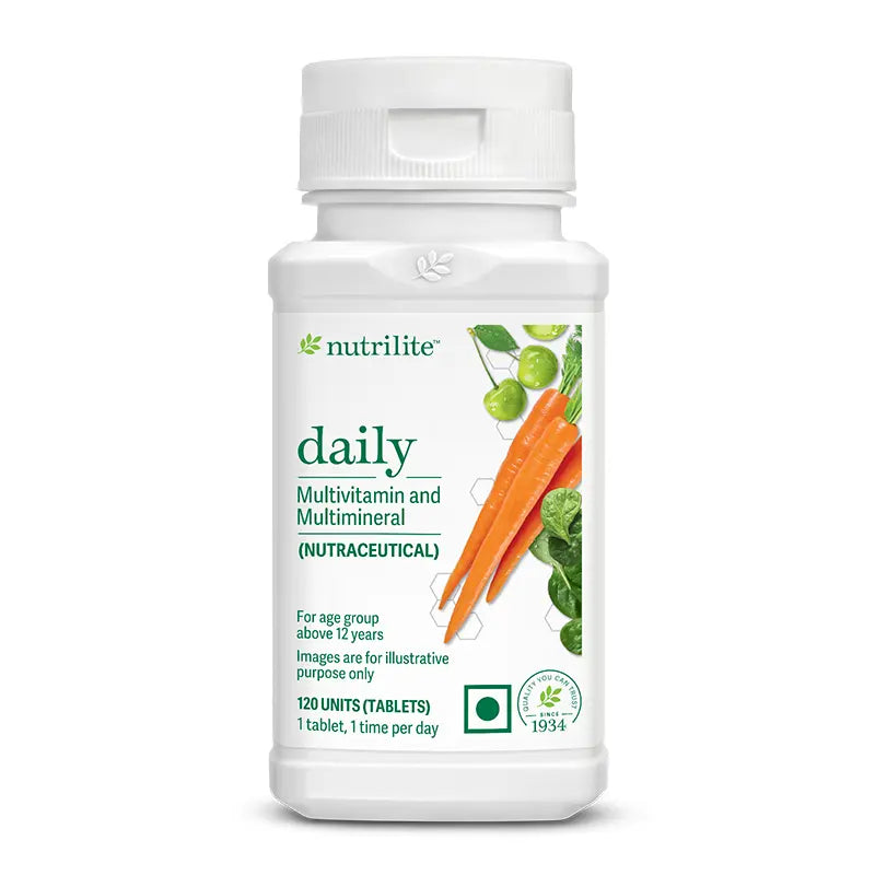 NUTRILITE® Daily