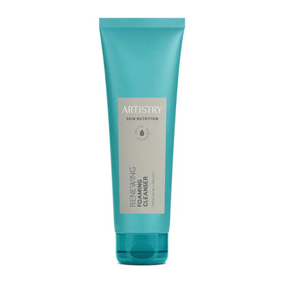 ARTISTRY™ Skin Nutrition™ Renewing Foaming Cleanser