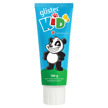 Glister™ Kids Toothpaste - 100g