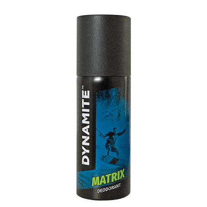 DYNAMITE™ Deodorant Matrix
