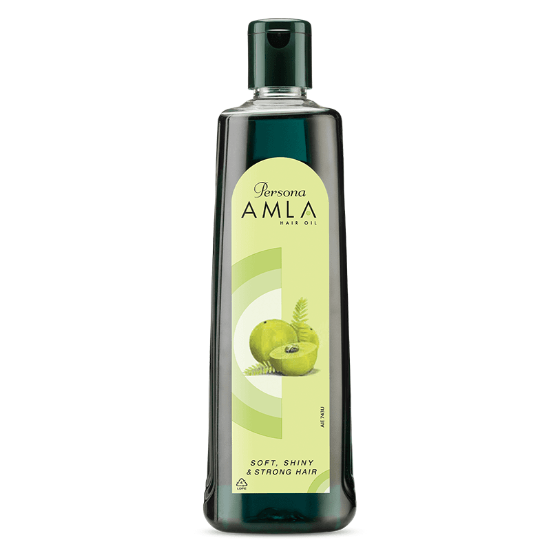 Persona Amla Hair Oil