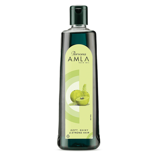 Persona Amla Hair Oil