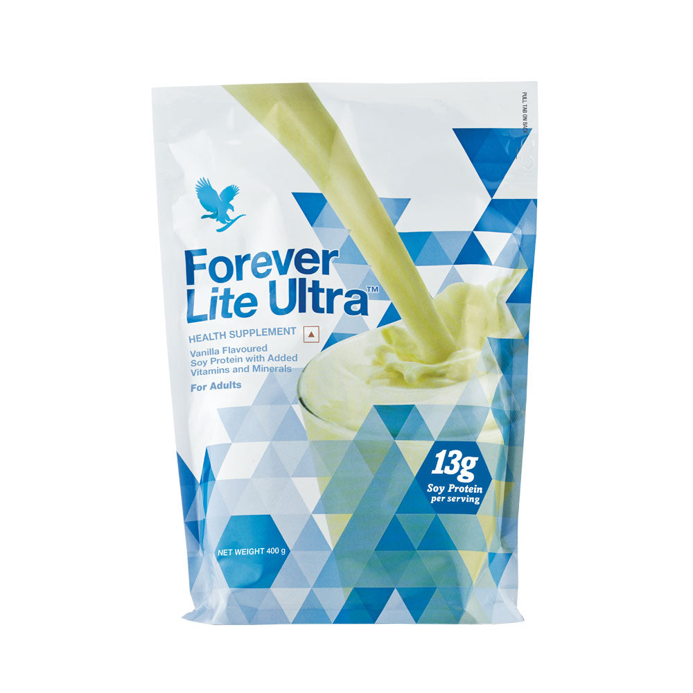 FOREVER ULTRA LITE VANILLA