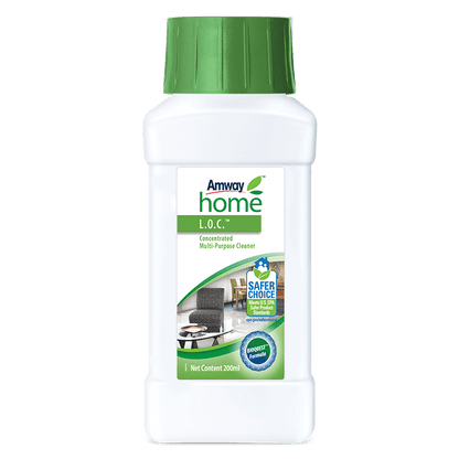 Amway™ Home L.O.C. Concentrated Multi-purpose Cleaner