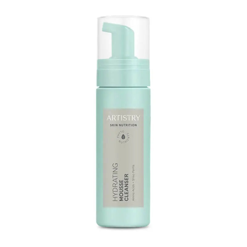ARTISTRY™ Skin Nutrition™ Hydrating Mousse Cleanser