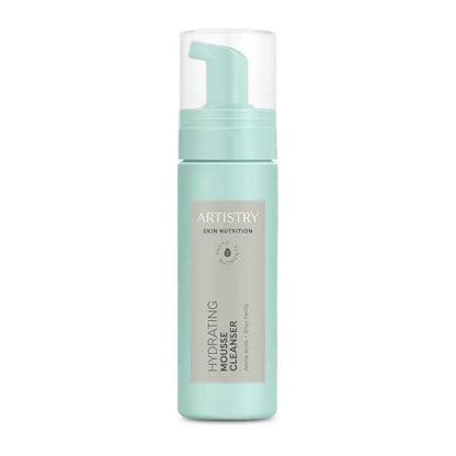 ARTISTRY™ Skin Nutrition™ Hydrating Mousse Cleanser
