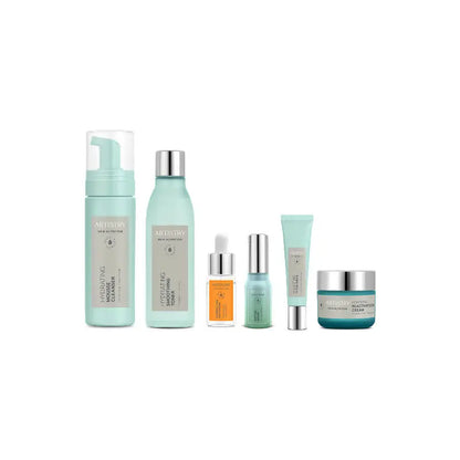 ARTISTRY™ Dry Skin* Night Regimen for 20s