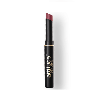 attitude™ Festive Glam Pack Crème Lipstick Mauve Magic