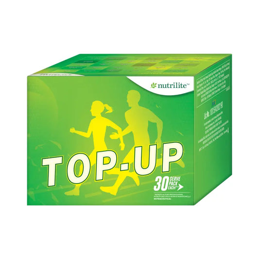 NUTRILITE® 30 Serve PDO Pack