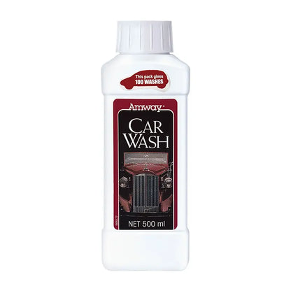 Amway™ Car Wash Concentrated Liquid