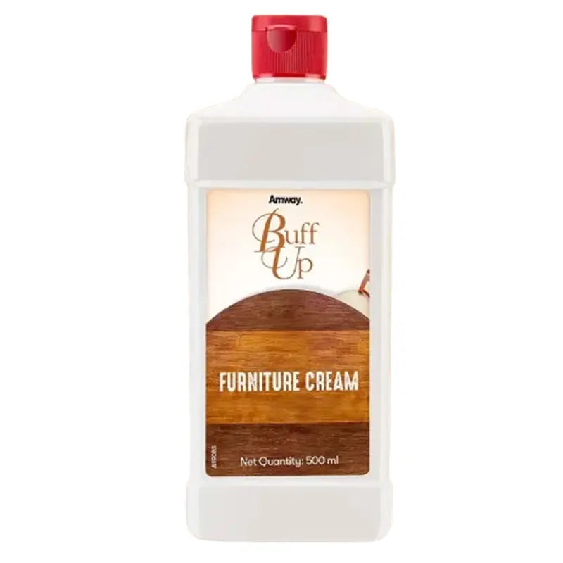 Amway™ BUFF-UP FURNITURE CREAM