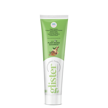Glister™ Multi-Action Toothpaste Herbals - 200g