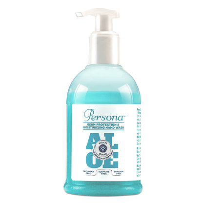 Persona Germ Protection & Moisturizing Hand Wash