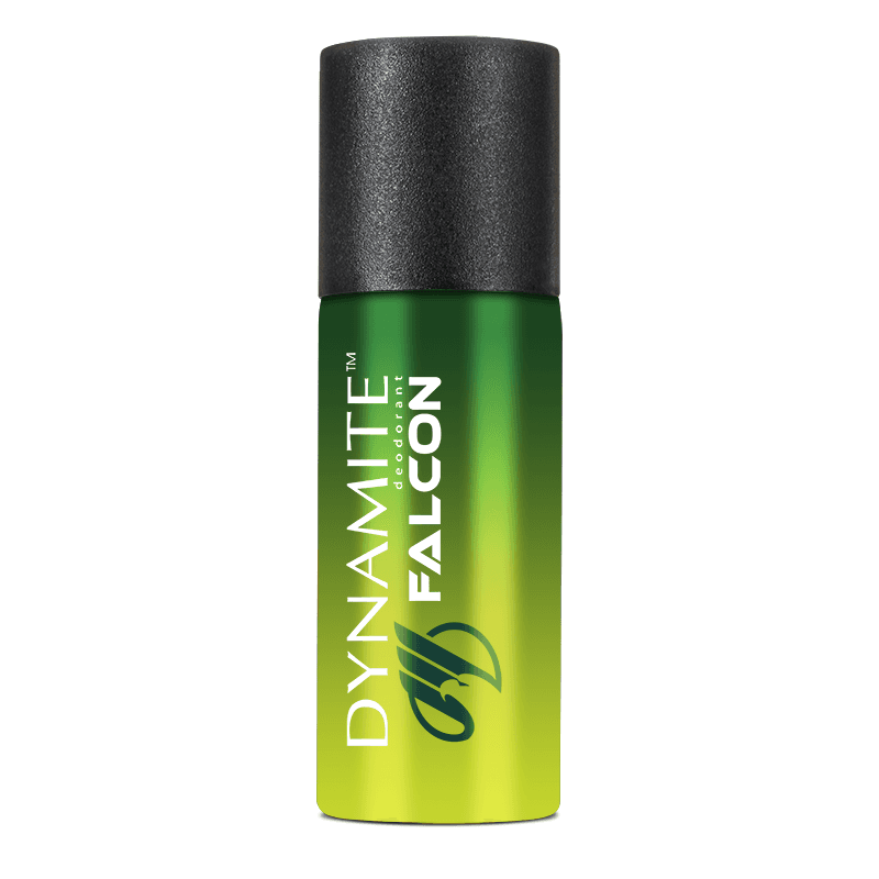 DYNAMITE™ Deodorant Falcon