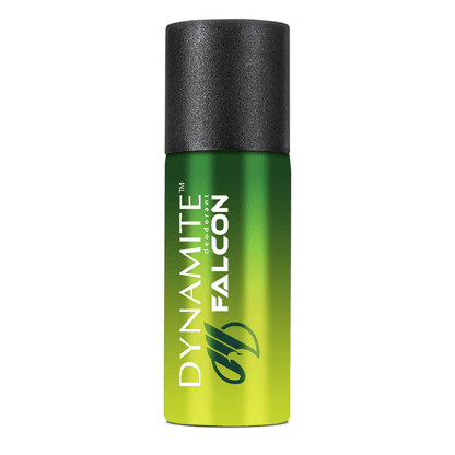 DYNAMITE™ Deodorant Falcon