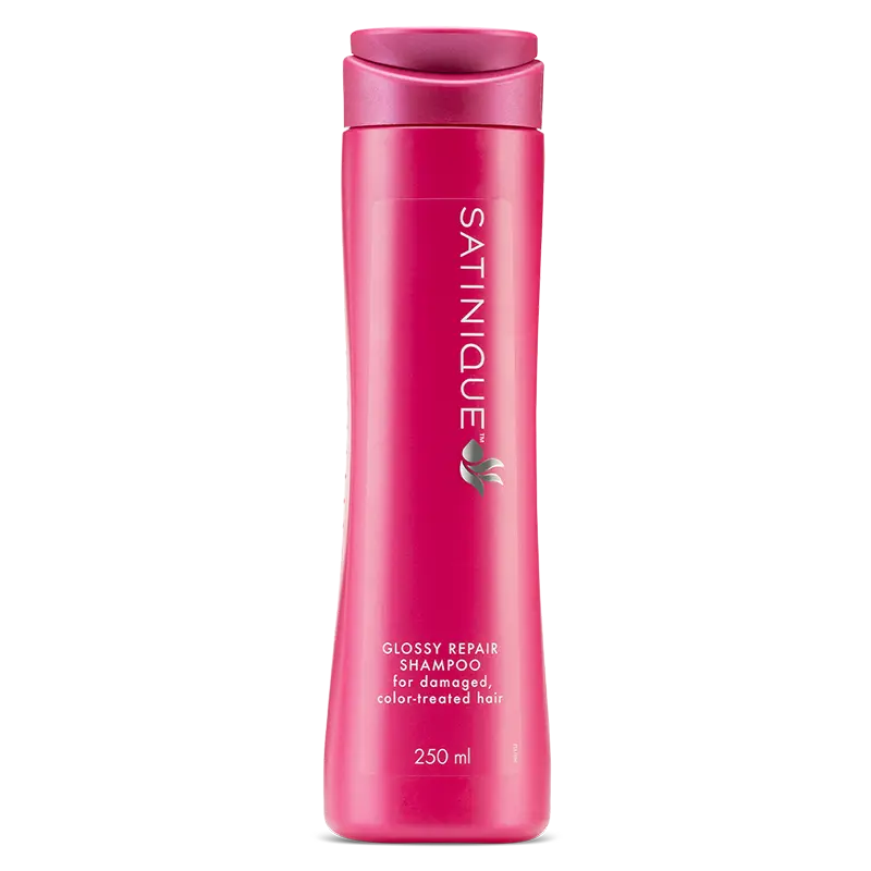 SATINIQUE™ Glossy Repair Shampoo
