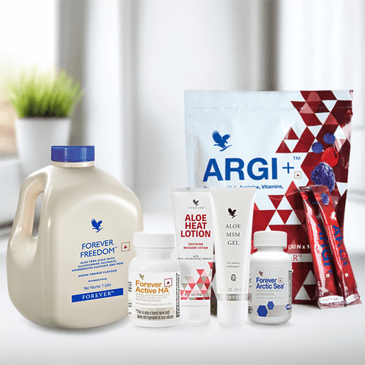 Joint Care Combo by Forever