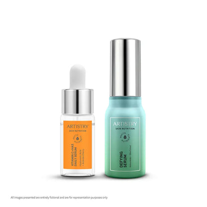 ARTISTRY™ Brightening + Defying Serum for 20s