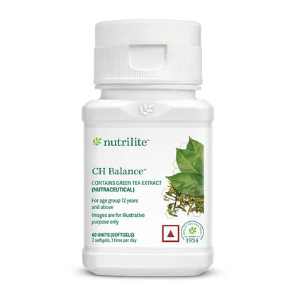 NUTRILITE® CH Balance
