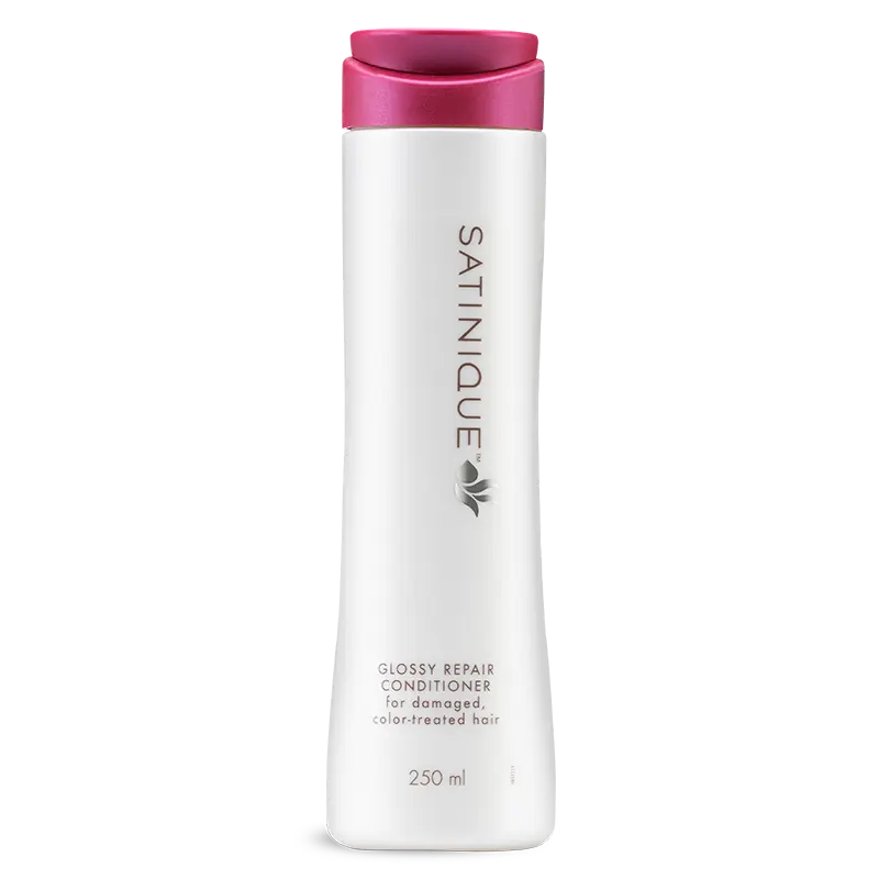 SATINIQUE™ Glossy Repair Conditioner