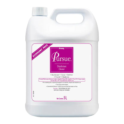 Amway™ Pursue Disinfectant Cleaner