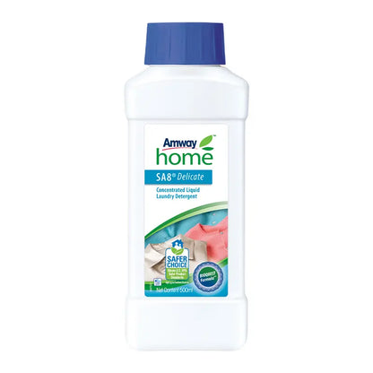 Amway™ Home SA8™ Delicate Concentrated Liquid Laundry Detergent