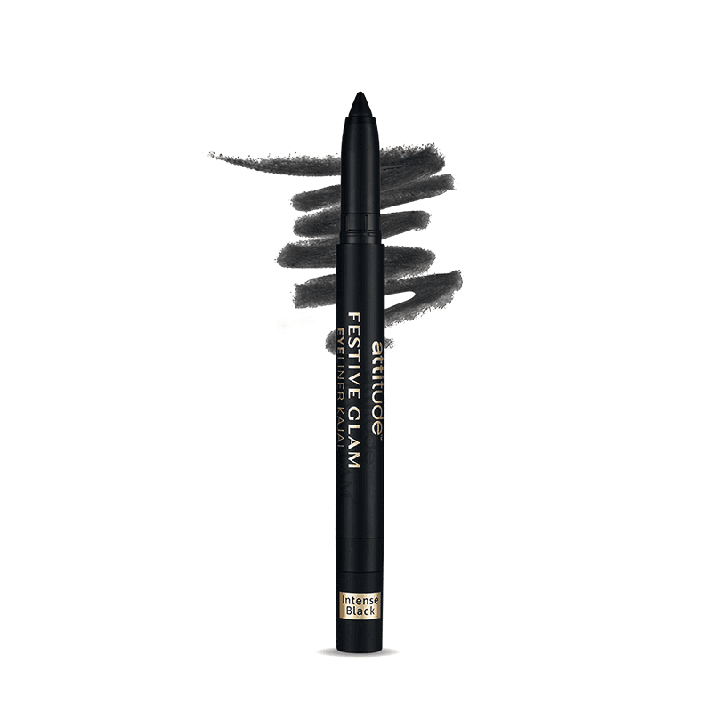 attitude™ Festive Glam Eyeliner Kajal