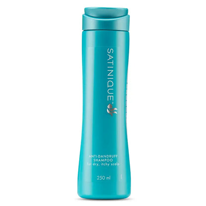 SATINIQUE™ Anti Dandruff Shampoo